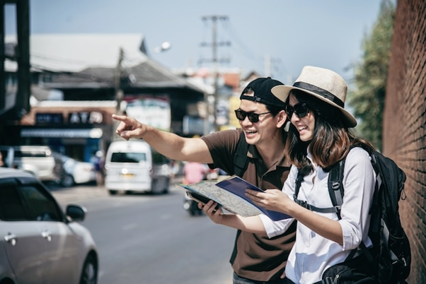 Meningkatkan Kualitas Layanan Pemandu Wisata Pelatihan Bagi Tour Guide