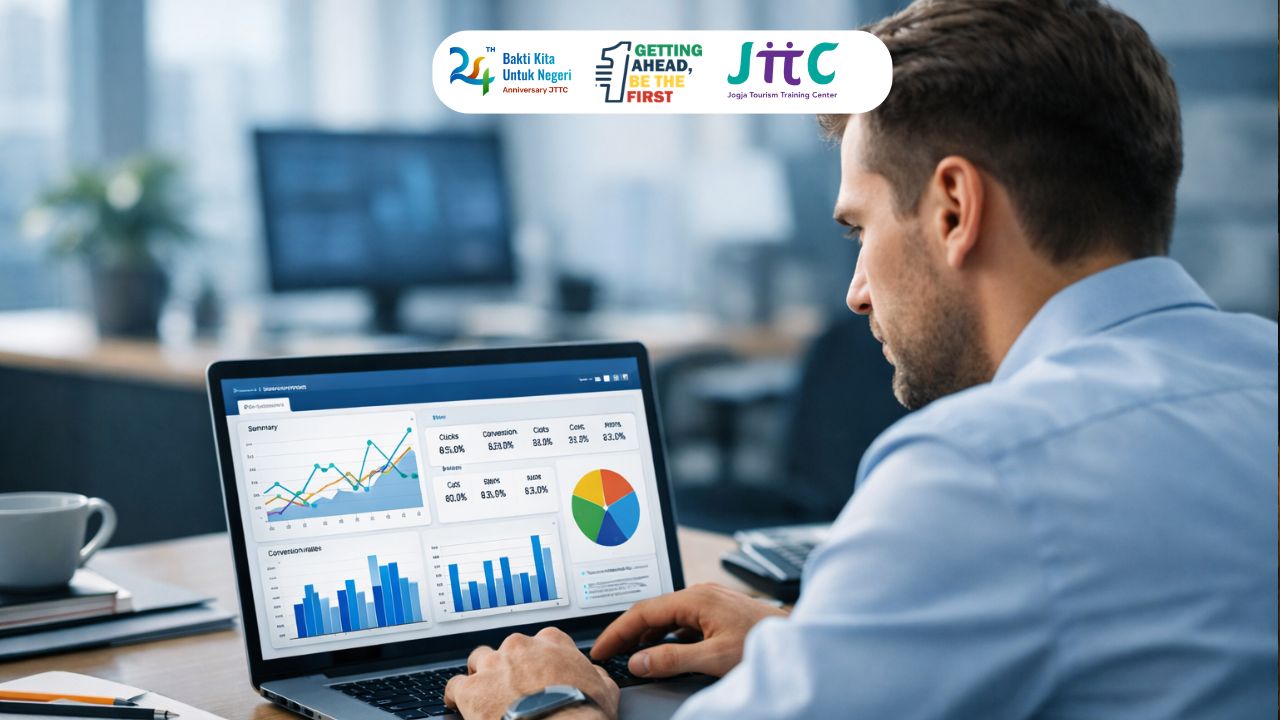 Pelatihan Teknik Bidding Specialist