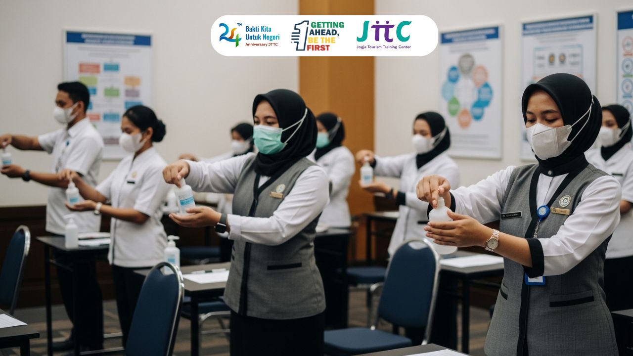 pelatihan csr pariwisata