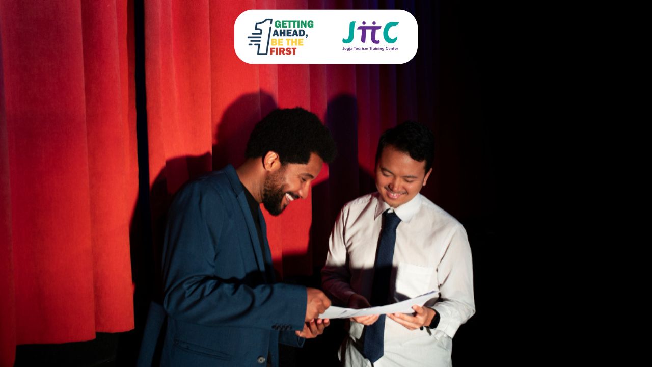 Tips Menjadi Liaison Officer