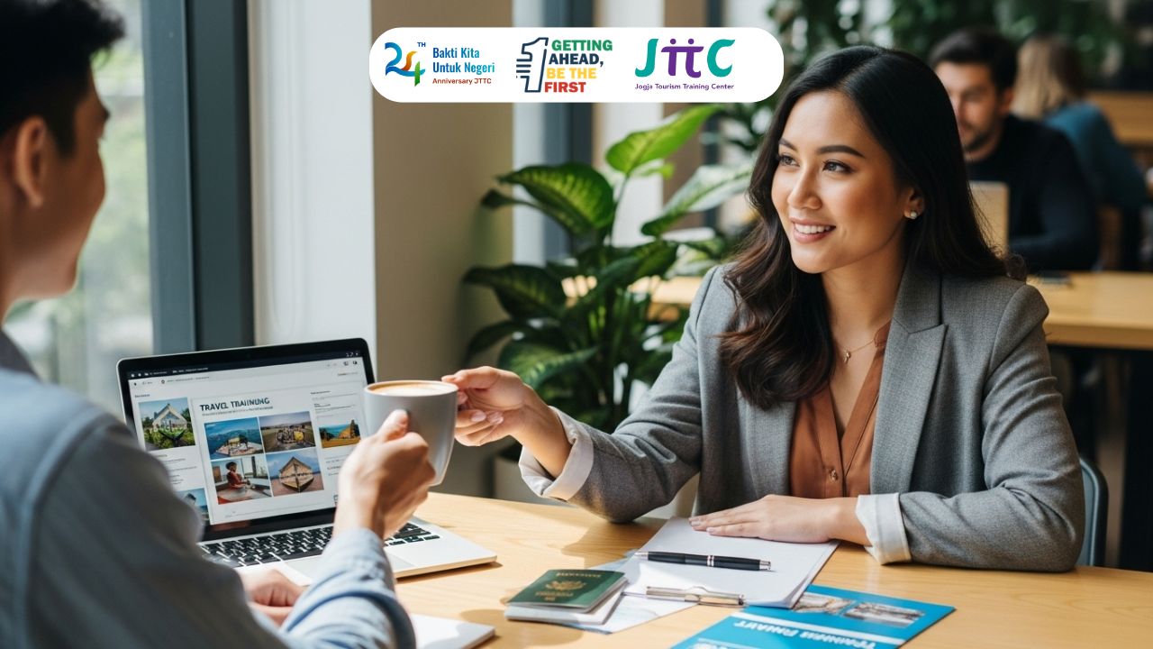 Tips dan Panduan Lengkap Jadi Travel Consultant Profesional