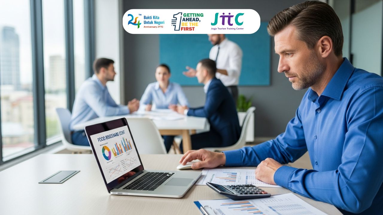 Pelatihan Cost Control